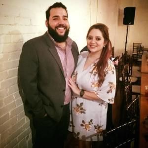 Meet your Posher, Cody